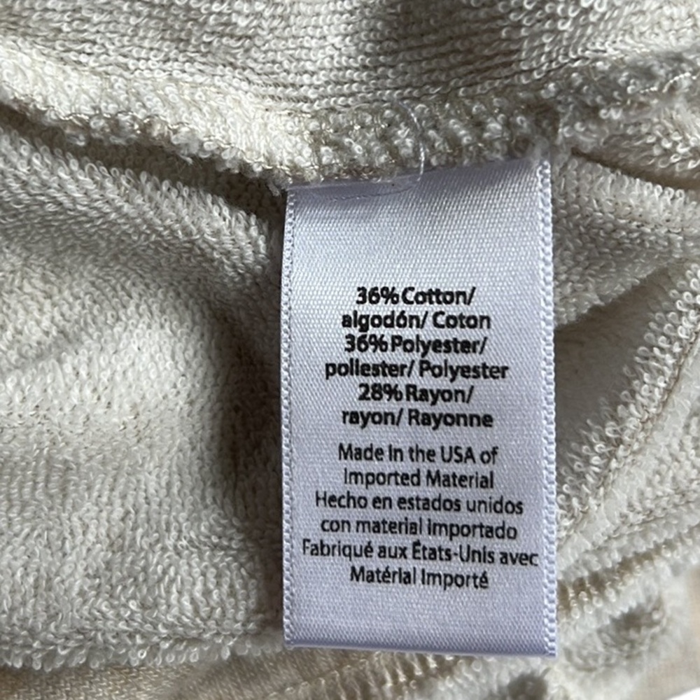 Beyond Yoga Cross Paths Hoodie Dress Size XS - Picture 6 of 8